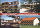 71829451 Bad Holzhausen Luebbecke Pension Annelie Boerninghausen - Getmold