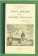 PETITE HISTOIRE DE LA FLANDRE FRANCAISE VERS 1940 PAR ANDRE MABILLE DE PONCHEVILLE - Picardie - Nord-Pas-de-Calais