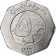 Liban , 50 Livres, 1996, Royal Canadian Mint, Acier Inoxydable, SPL, KM:37 - Lebanon