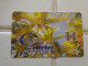 Cape Verde Phonecard - Cabo Verde