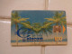 Cape Verde Phonecard - Cabo Verde