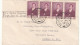 Ireland / 1952 First Day Covers - Other & Unclassified