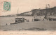 FRANCE - Dives -  Le Port Vue Sur Houlgate - Carte Postale Ancienne - Dives
