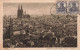 ALLEMAGNE - Köln Am Rhein - Blick Von Der Herz Jesu - Kirche - Carte Postale Ancienne - Koeln