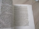 Instruction Sur La Manière Le Degré De Pureté Du Salpêtre Raffiné 1818 Ruty - Historical Documents