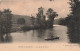 FRANCE - Thury Harcourt - Les Bords De L'Orne - Carte Postale Ancienne - Thury Harcourt