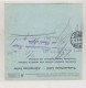 FINLAND 1930 BORGA PORVOO Nice Parcel Card - Paquetes Postales