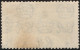 GOLD COAST 1935 KGV 1d Ultramarine & Grey-Black SG113 Used - Goudkust (...-1957)