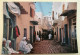 CARTE POSTALE  GHARDAIA "rue Du Souk" - Ghardaïa