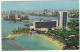 San Juan - 'Caribe Hilton' Hotel - Puerto Rico - (1977) - 'Puripex 1977' Postmark - Puerto Rico