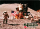 73622687 Raumfahrt Space Spatial Kennedy Space Center Man On The Moon Jim Irwin  - Espace