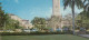 University Of Puerto Rico, Rio Piedras - (Puerto Rico) - USA CARS 1950's - Puerto Rico