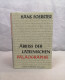 Abriss Der Lateinischen Paläographie. - Autres & Non Classés