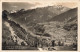 SUISSE - Bagnes - Vue Générale De La Vallée De Bagnes - Bec De Corbassière Et Le Mont Rogneux - Carte Postale Ancienne - Bagnes