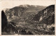 SUISSE - Bagnes - Vue Générale De La Vallée De Bagnes Et La Pierre à Voir - Carte Postale Ancienne - Bagnes