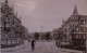 Breda // Wilhelminastraat 1907 Topkaart  Uitg. JH Van Gaalen - Breda