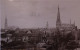 Breda // Panorama  1905 Topkaart  Uitg. JH Van Gaalen - Breda