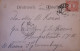 Breda // Haven En Postkantoor 1906 Topkaart  Uitg. JH Van Gaalen - Breda