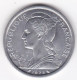 Ile De La Réunion 2 Francs 1973, En Aluminium , Lec# 67, Neuve UNC - Réunion