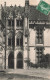 FRANCE - Chateaudun - Le Château - Escalier Flamboyant - Carte Postale Ancienne - Chateaudun