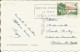 FRANCE - VARIETY &  CURIOSITY - 74 - "MENTHON - ST BERNARD" DEPARTURE SECAP PMK  - REVERSED DAY IN DATE BLOCK - 19562 - Cartas & Documentos