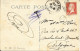 FRANCE -  VARIETY &  CURIOSITY - Yv #175 ALONE FRANKING PC FROM MONACO TO BELGIUM -  "ROULETTE BELGE" - 1926 - Covers & Documents