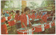 Steel Band - Trinidad & Tobaco - 'Pan In The Hollows'- Queens Park, Savannah North - (1972) - Trinidad