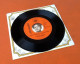 Vinyle 45 Tours Joe Dassin  Fais La Bise à Ta Maman  (1971)  CBS 7349 - Disco, Pop