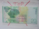 SAO TOME-PRINCIPE 20 DOBRAS 2016 Neuf (B.32) - Sao Tome And Principe