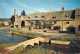 United Kingdom England Gloucestershire The Mill Lower Slaughter - Gloucester