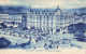 FRANCE - Nice - Hôtel Ruhl - Promenade Des Anglais - Carte Postale Ancienne - Cafés, Hoteles, Restaurantes