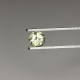 Grenat Naturel Du Mali - Rond 0.49 Carat -  4.8 X 4.8 X 3.0 Mm - Altri & Non Classificati