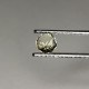 Delcampe - Grenat Naturel Du Mali - Rond 0.49 Carat -  4.8 X 4.8 X 3.0 Mm - Altri & Non Classificati