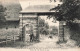 FRANCE - Environs De Goderville - Gonfreville Caillot - Porte De La Ferme Du Manoir Du Tôt - Carte Postale Ancienne - Goderville
