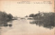 FRANCE - Varilhes - Vue Sur Le Gouffre De Vals Et Le Pont - Carte Postale Ancienne - Varilhes
