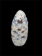 Delcampe - Pinecone - Fossilised Plant - Turn Into Jade-Pinus Massoniana - 40 Mm - 2.5 Mm - Fossils