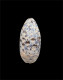 Delcampe - Pinecone - Fossilised Plant - Turn Into Jade-Pinus Massoniana - 40 Mm - 2.5 Mm - Fossiles
