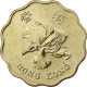 Hong Kong, 20 Cents, 1997, Nickel-Cuivre, SUP, KM:73 - Hong Kong