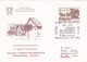 TRAMWAYS  SCHOTTENRING-HERNALS   STAMPS  ON COVERS 1991  AUSTRIA - Tramways
