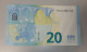 20 EURO PORTUGAL M008 I6 - MX4363887318 - Lagarde - UNC - FDS - NEUF - 20 Euro