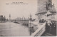 FRANCE - Crue De La Seine PARIS - Pont Alexandre Iii - 28th January 1910 - Überschwemmungen