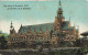 BELGIQUE - Exposition De Bruxelles 1910 - Le Pavillon De La Hollande - Carte Postale Ancienne - Expositions Universelles