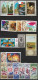 Russie Lot 62 Timbres Neufs ** - Collections