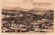 FRANCE - Saint Nectaire Le Haut - Panorama - Murols Et La Chaîne Des Monts-Dore - Carte Postale Ancienne - Saint Nectaire