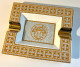 Beautiful Hermes Ashtray Model Mosaique 24 - Porcelana