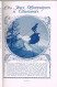 JEUX OLYMPIQUES 1924  - CHAMONIX - REVUE - LECTURE POUR TOUS - FEVRIER 1924 - - Autres & Non Classés