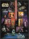 USA - Etats Unis - 2007 - 1993 - Blocs Star Wars 4212/4226 - Super Héros 3940/3959 - Carnet Incomplet 2161 Neufs ** - Nuovi