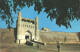 BUKHARA, THE ARK, GATE, ARCHITECTURE, UZBEKISTAN, POSTCARD - Uzbekistan