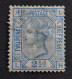 Great Britain Queen Victoria Stamp Plate 17, MH/VF Scott #68 - Ungebraucht