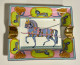 Beautiful Hermes Ashtray Model Cheval D’Orient - Porcellana